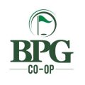 BPG CO OP logo