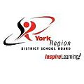 York Region District School Board logo