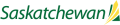 Saskatchewan logo