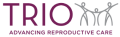 TRIO logo