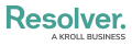 Resolver Kroll logo