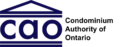 Condominium Authority of Ontario logo