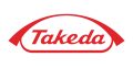 Takeda Canada logo