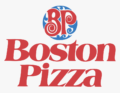 Boston Pizza logo